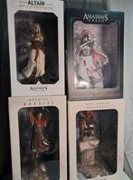 Assassin's creed divers statues avec boites, Enlèvement, Comme neuf, Autres types
