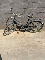 Studentenfiets (damesfiets), Fietsen en Brommers, Ophalen