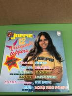 LP Joepie's 12 Vliegende toppers, Ophalen of Verzenden, Gebruikt, 12 inch, Overige genres