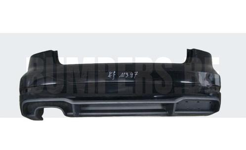 Bumper Audi A3 8V5 S-LINE SLINE Sedan Facelift 16- Achterbum, Auto-onderdelen, Carrosserie, Bumper, Achter, Gebruikt, 6 maanden garantie