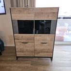 Kast, Huis en Inrichting, Kasten | Kleerkasten, Ophalen, Met deur(en), 100 tot 150 cm, 100 tot 150 cm