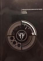 Manuel d'utilisation Triumph original (NL), Enlèvement ou Envoi, Triumph