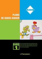 Plons De Gekke Kikker - Reeks 1, Ophalen of Verzenden, Nieuw in verpakking