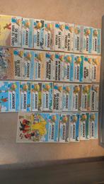 jommeke strips, Boeken, Ophalen, Gelezen