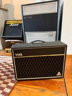 Vox Cambridge 30 Reverb, Muziek en Instrumenten, Versterkers | Bas en Gitaar, Ophalen, Zo goed als nieuw