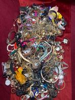 oude juwelen , sloop sieraden 4kilo, Ophalen of Verzenden, Gebruikt