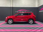 Seat Ateca 2.0 TDI 150 Dsg7 FR-editie, Auto's, Seat, Bedrijf, Diesel, 5 deurs, Start-stop-systeem