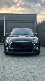 Mini One 2 jaar gekeurd diesel doe een bod 08/2019, Autos, Mini, Noir, One, Tissu, Achat