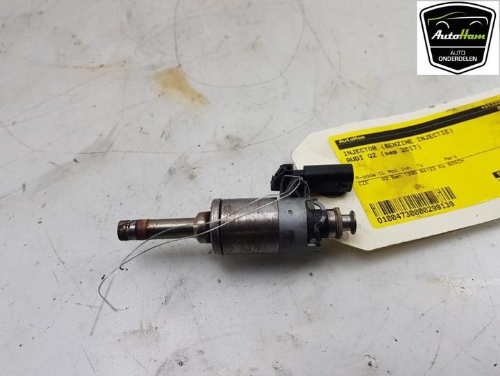 INJECTOR BRANDSTOF Audi Q2 (GAB / GAG) (01-2016/10-2020), Auto-onderdelen, Brandstofsystemen, Audi, Gebruikt
