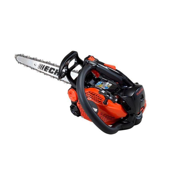 Echo CS2511tes kettingzaag, Doe-het-zelf en Bouw, Gereedschap | Overige machines, Nieuw, Ophalen of Verzenden