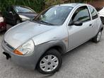FORD KA 1.3i 70cv, Autos, Ford, Argent ou Gris, Achat, 4 portes, 1299 cm³