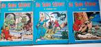 Strips De Rode Ridder, Boeken, Ophalen, Gelezen