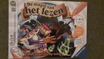 Tiptoi de magie van het lezen NIEUW, Ophalen, Nieuw
