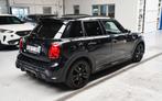 MINI Cooper S 2.0A DCT Automaat J.C.W Line -NAVI / PANO / CA, Auto's, Mini, 1998 cc, 4 cilinders, Zwart, Bedrijf