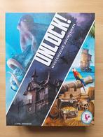 Unlock! Mysterieuze Avonturen, Ophalen of Verzenden, Zo goed als nieuw, Space Cowboys