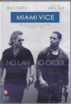 Miami Vice (2006) Colin Farrell – Jamie Foxx, À partir de 12 ans, Utilisé, Enlèvement ou Envoi, Action