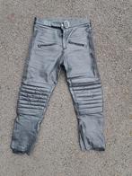 Pantalon cuir moto, Ophalen of Verzenden