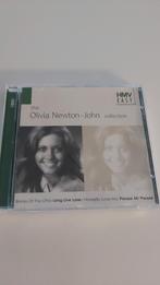 De Olivia Newton-John collectie, Cd's en Dvd's, Cd's | Verzamelalbums, Pop, Ophalen of Verzenden, Zo goed als nieuw