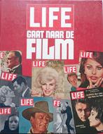Life film boek, Ophalen of Verzenden, Zo goed als nieuw