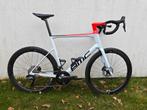 BMC Teammachine SLR01 Team Edition, Fietsen en Brommers, Ophalen, Gebruikt, Carbon