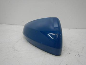 VW Polo 2G Spiegelkap rechts 2G0857538A Blauw beschikbaar voor biedingen