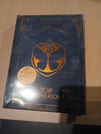 Tomorrowland 2018. Cd box, Ophalen of Verzenden, Nieuw in verpakking