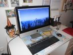 iMac El Capitan 2011, Computers en Software, Apple Desktops, Ophalen, 2 tot 3 Ghz, SSD, IMac