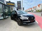 DS7 | 2018 | Rivoli | Navi | Garantie |, Bluetooth, Zwart, Leder, 5 deurs