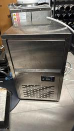 Ijsblokjes machine te koop, Ophalen, Zo goed als nieuw