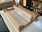 rigid heddle loom ashford 80 cm, Hobby en Vrije tijd, Ophalen, Nieuw, Breien of Haken, Machine