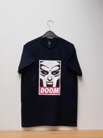 T-shirt MF Doom taille M, Noir, Taille 48/50 (M), Gildan, Envoi