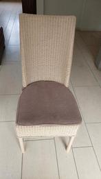 Vincent Sheppard Exclusive Lloyd Loom stoelen., Huis en Inrichting, Stoelen, Ophalen, Gebruikt