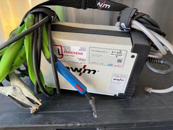 Las apparaat, Doe-het-zelf en Bouw, Ophalen, Nieuw, Tig