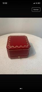 Ecrin Cartier, Maison & Meubles, Cuisine| Tupperware, Enlèvement ou Envoi, Comme neuf