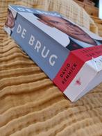 De Brug, Enlèvement, Utilisé, David Remnick, Bio