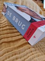 De Brug, Ophalen, Gelezen, David Remnick
