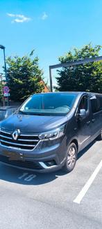 Renault Trafic COMBI L2 dCi 170, Autos, Camionnettes & Utilitaires, Achat, USB, 4 portes, Renault