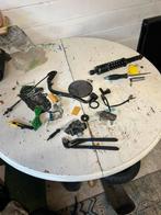 Honda dax project, Doe-het-zelf en Bouw, Gereedschap | Zaagmachines, Ophalen, Zo goed als nieuw