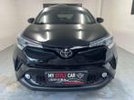 Toyota C-HR 1.2 Turbo*CLIM*NAVI*LED*CAMERA*SG CHAUFFANT*JA18, SUV ou Tout-terrain, 5 places, Noir, Achat