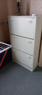 armoire à chaussure, Enlèvement, Utilisé