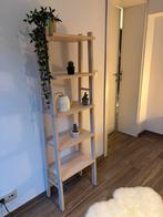 Plantenrek Ikea, Ophalen