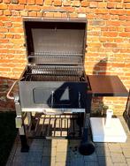 BBQ Tepro, Tuin en Terras, Houtskoolbarbecues, Gebruikt, Ophalen