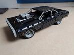 Lego Technics Dodge Charger Fast & Furious, Ophalen, Zo goed als nieuw, Auto