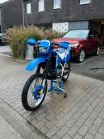 Suzuki TSR 125 2takt enduro, Ophalen, 6 versnellingen, 125 cc, Zo goed als nieuw