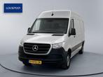 Mercedes-Benz Sprinter 314 2.2 CDI L2H2 Inrichting 220v omvo, Automaat, Mercedes-Benz, Bedrijf, Diesel