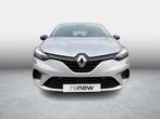 Renault Clio SCe 65 Equilibre, Voorwielaandrijving, 118 g/km, Stof, Gebruikt
