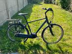 Elektrische herenfiets Trek te koop/te ruil, Fietsen en Brommers, Ophalen