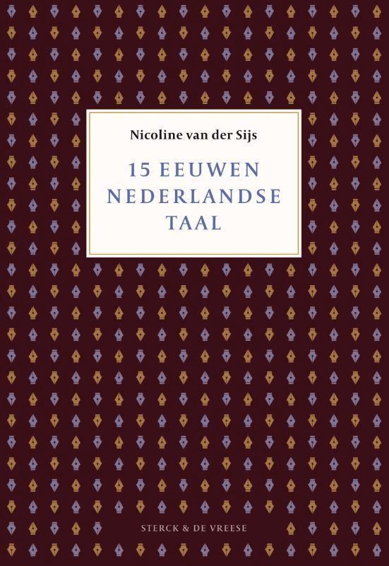 15 siècles de langue néerlandaise - Nicoline van der Sijs, Livres, Science, Neuf, Autres sciences, Enlèvement ou Envoi