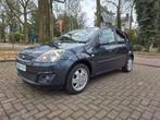 Ford Fiesta 1.4 TDCi 2008 GEKEURD Betrouwbare & Zuinige, Testrit aan huis, 1398 cc, 4 cilinders, Bedrijf