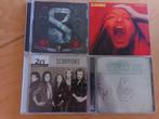 The Scorpions, Ophalen of Verzenden, Zo goed als nieuw